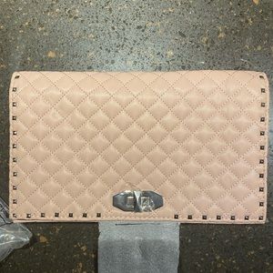 New in packaging! ALDO quilted crossbody
